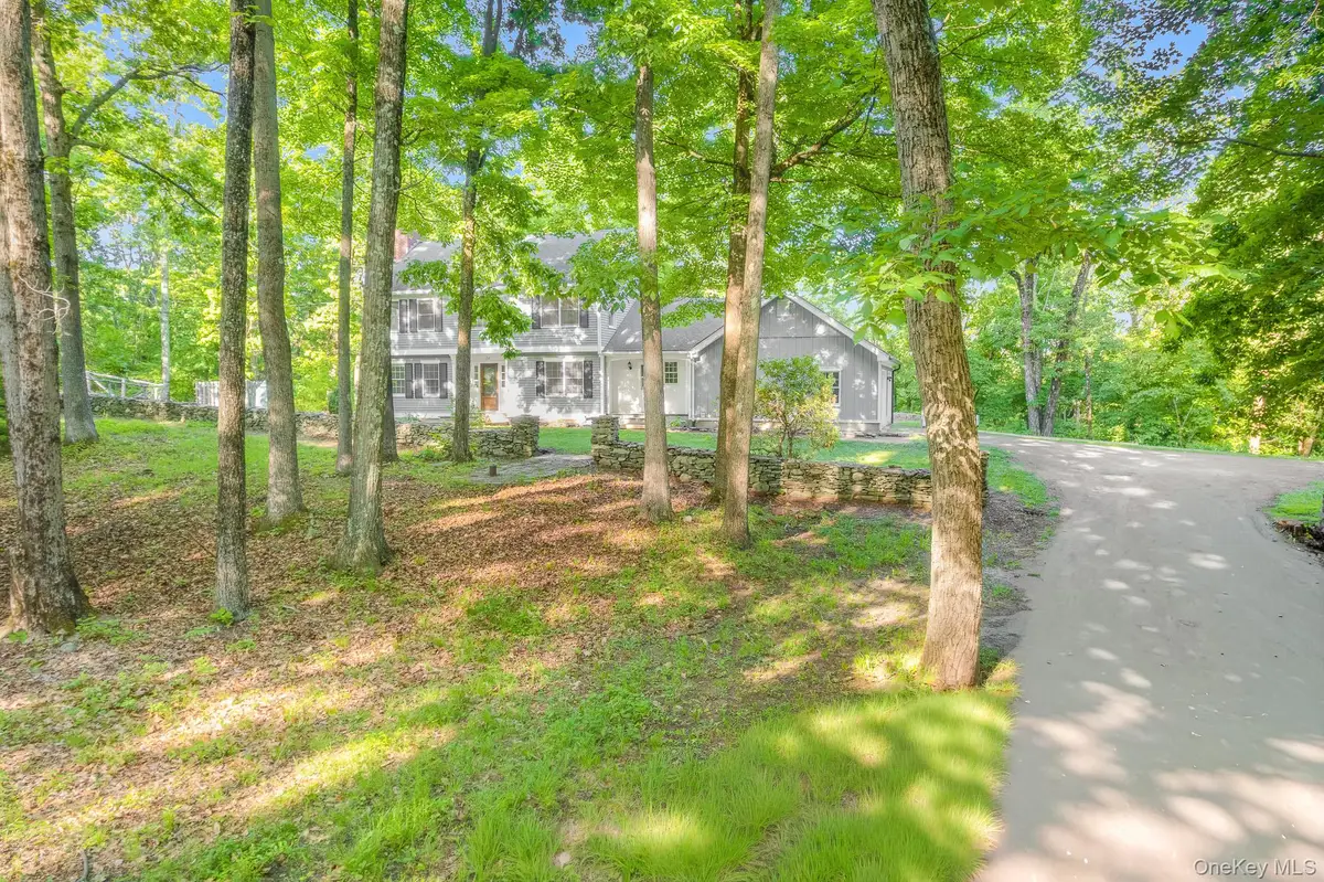 34 Contour Lane, Salt Point, NY 12578 - #1