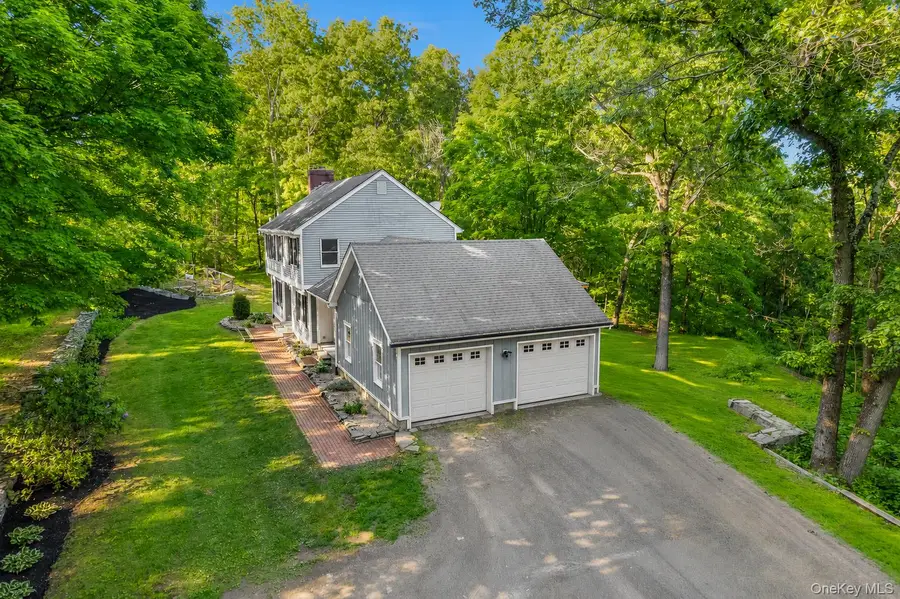 34 Contour Lane, Salt Point, NY 12578 - #2