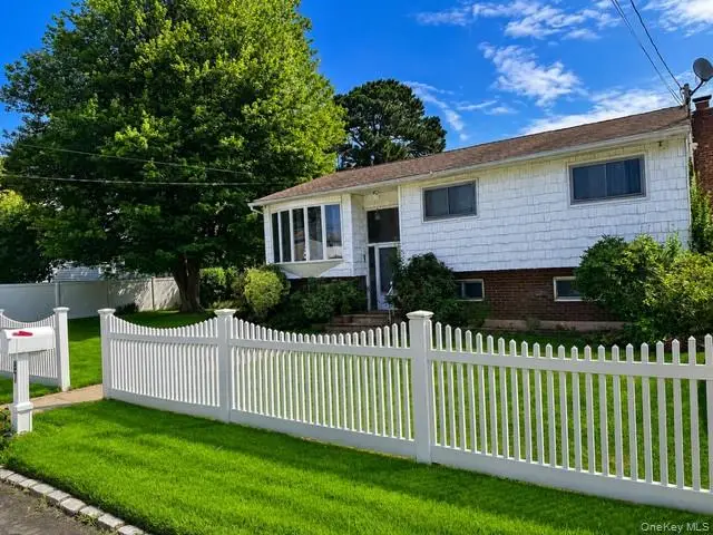 87 S 28th Street, Wyandanch, NY 11798 - #2