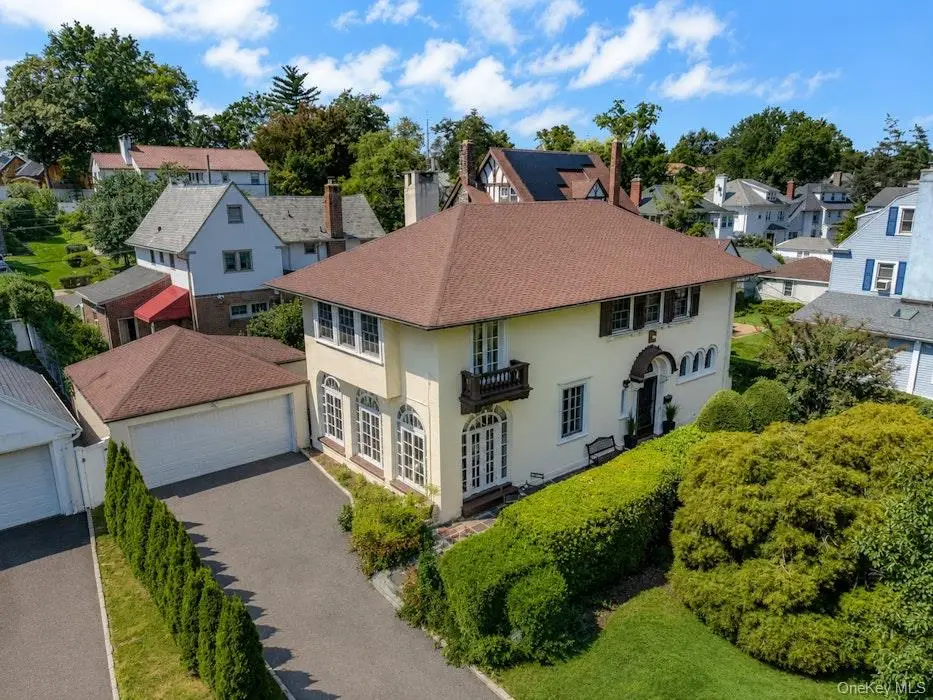 120 Lorraine Avenue, Mount Vernon, NY 10553 - #1
