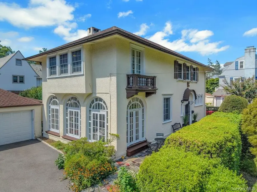 120 Lorraine Avenue, Mount Vernon, NY 10553 - #2