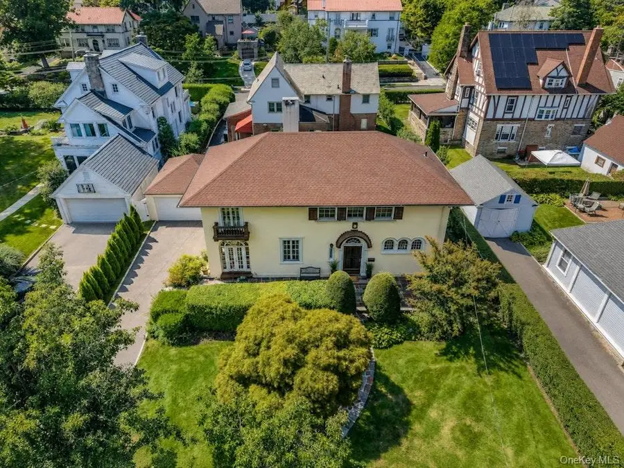 120 Lorraine Avenue, Mount Vernon, NY 10553 - #3