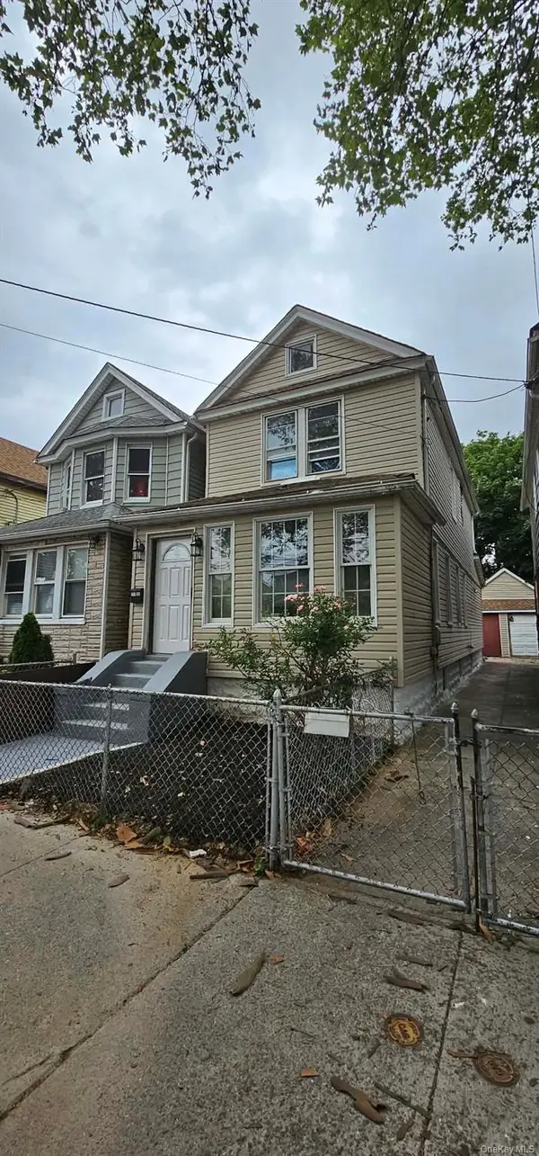 11735 133rd Street, South Ozone Park, NY 11420