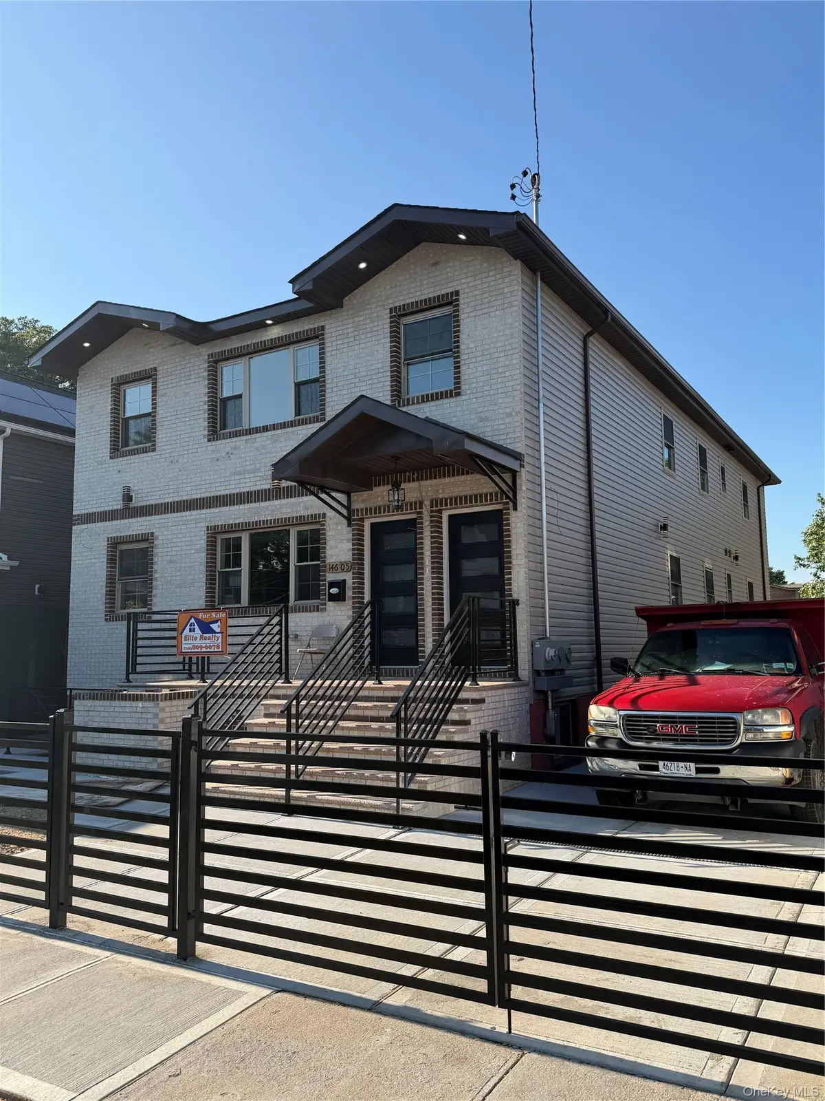 146-05 133rd Avenue, Jamaica, NY 11436 - #1