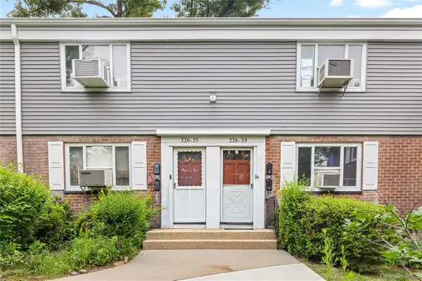 226-29 Manor Road #2, Queens Village, NY 11427