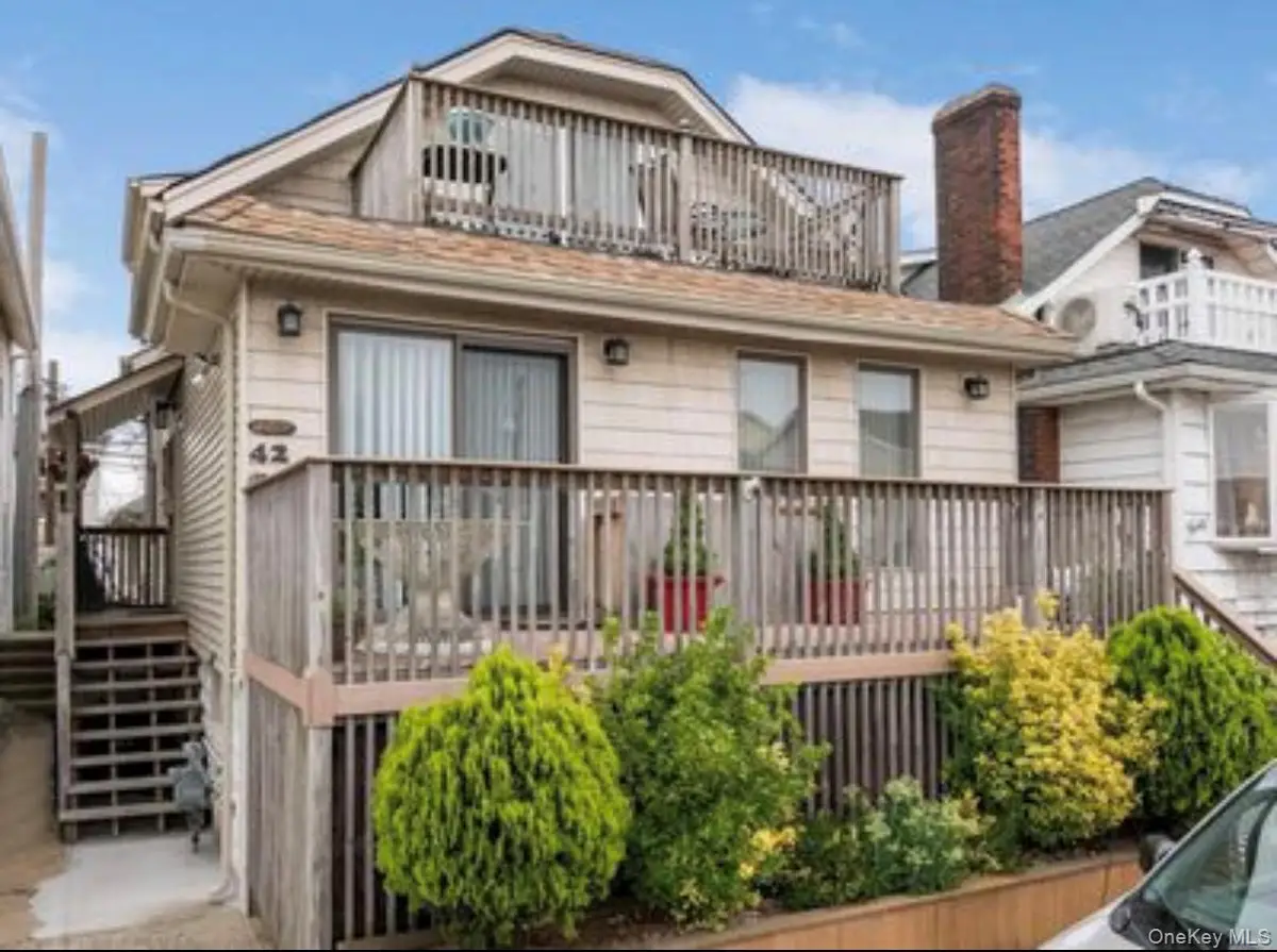 42 Virginia Avenue, Long Beach, NY 11561 - #1