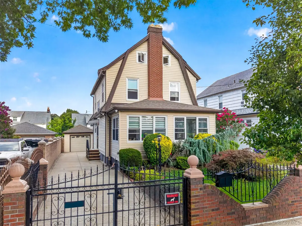 3569 161st Street, Flushing, NY 11358 - #1