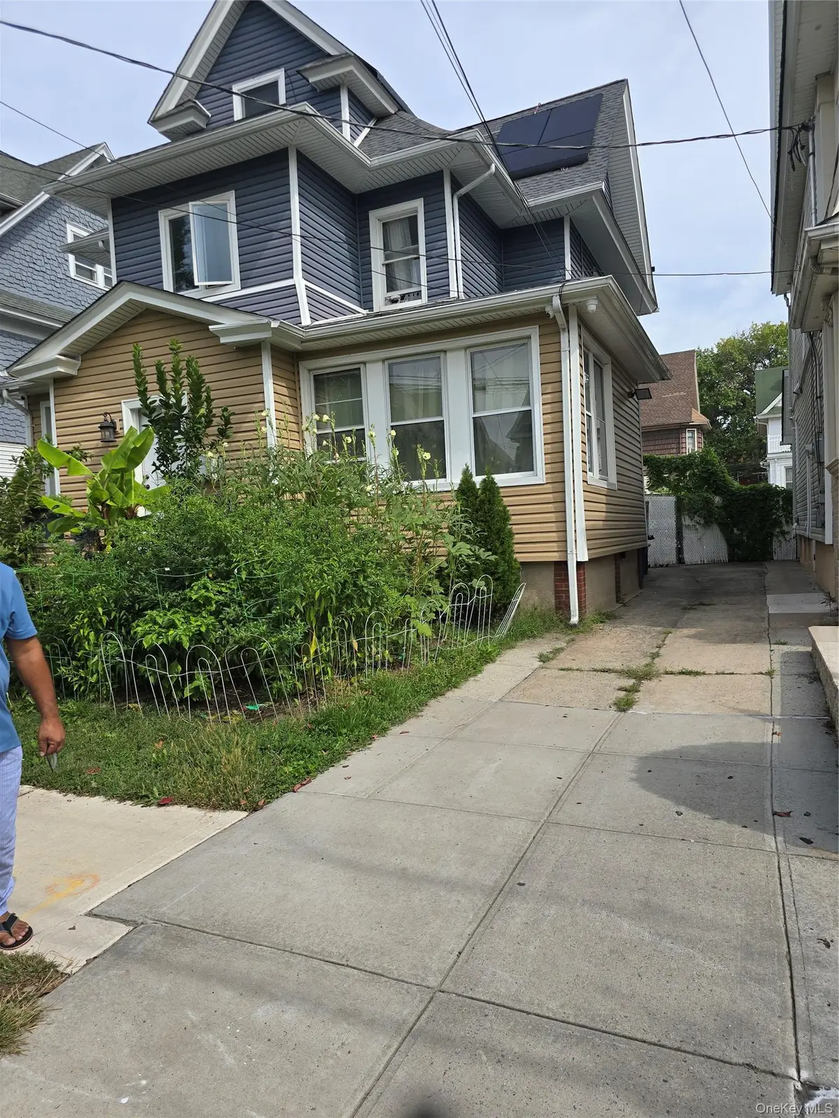 87-65 95th Street, Woodhaven, NY 11421 - #1