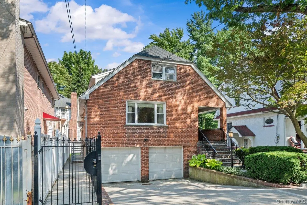 3132 Fairfield Avenue, Bronx, NY 10463 - #1