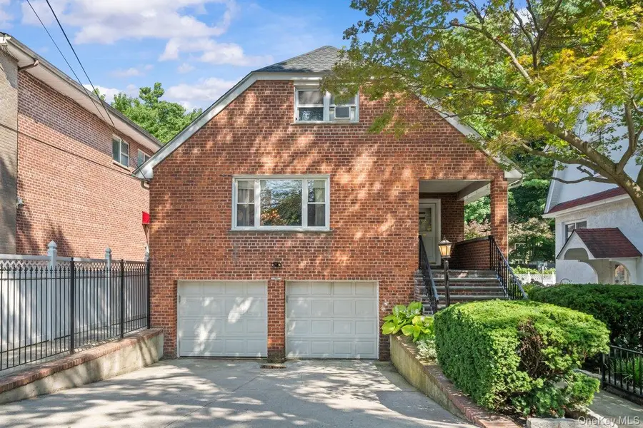 3132 Fairfield Avenue, Bronx, NY 10463 - #2