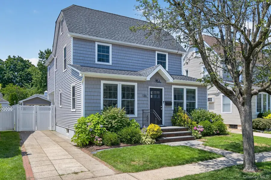 136 Broad Street, Williston Park, NY 11596 - #2