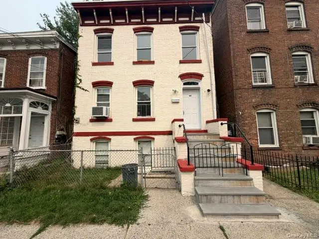 42 Carpenter Avenue, Newburgh, NY 12550 - #1