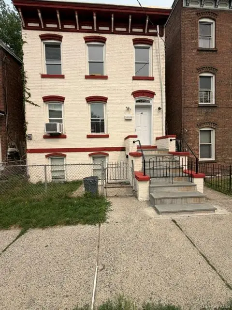 42 Carpenter Avenue, Newburgh, NY 12550 - #2
