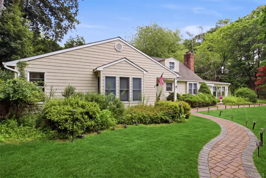 19 Eckernkamp Drive, Smithtown, NY 11787 - #2