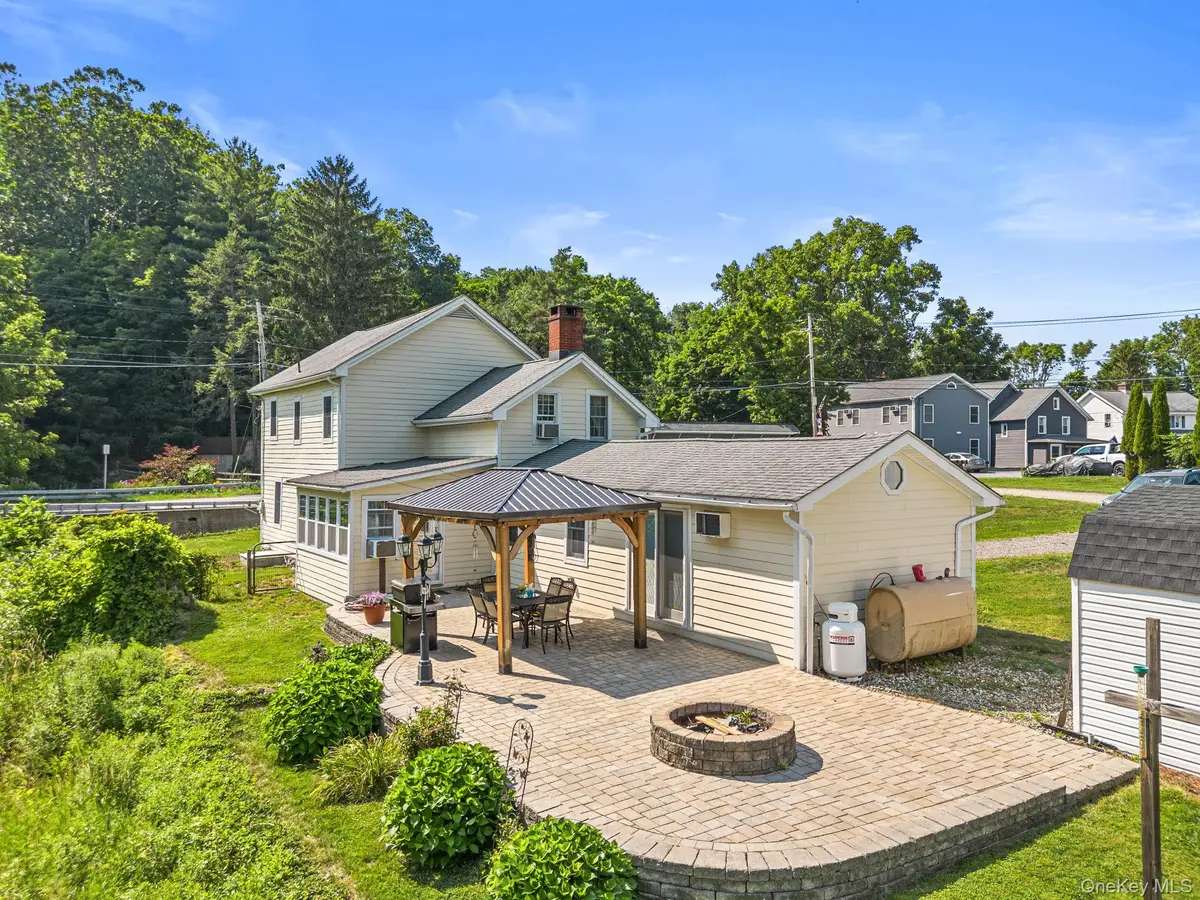 39 Main Street, Poughquag, NY 12570 - #1