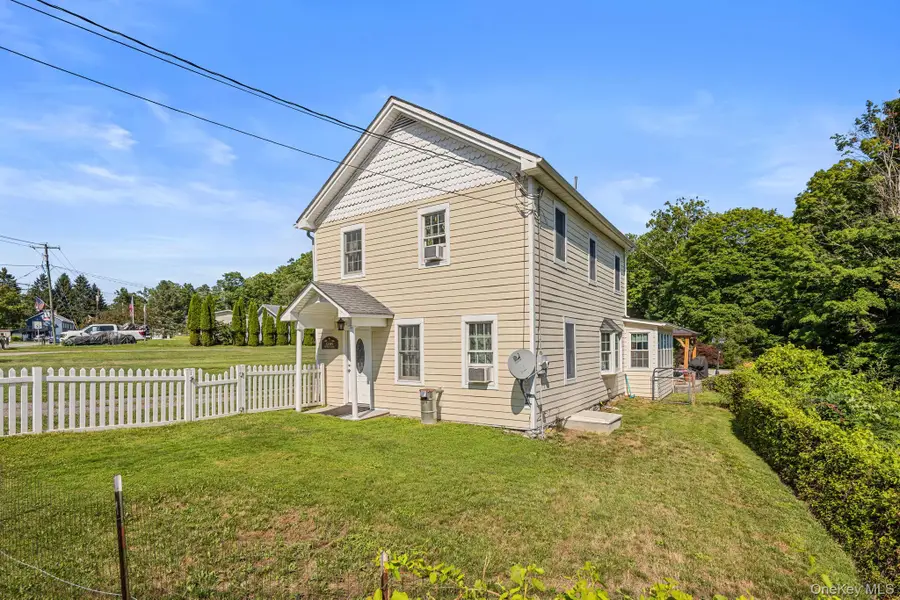 39 Main Street, Poughquag, NY 12570 - #3