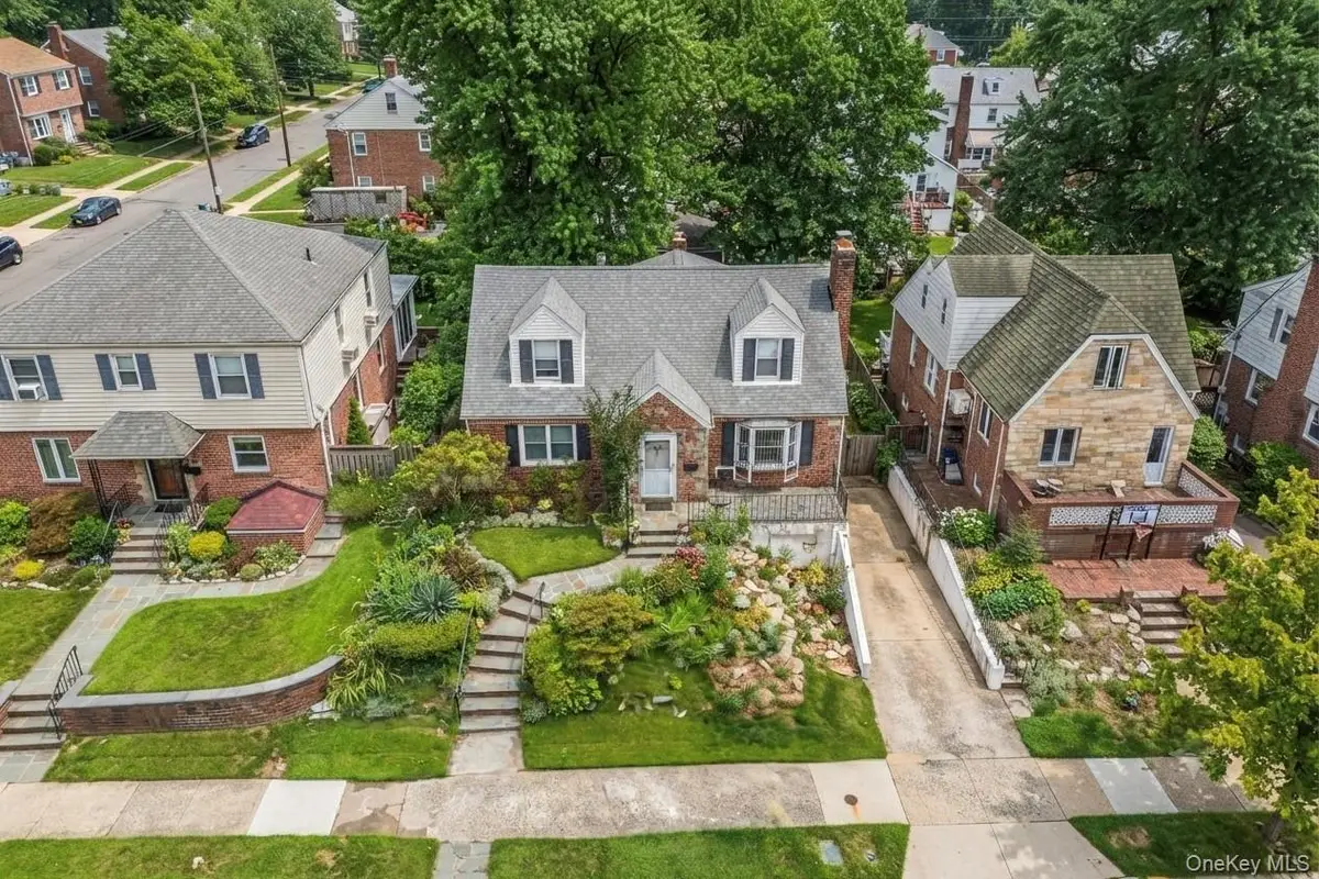 80-59 208th Street, Hollis Hills, NY 11427 - #1