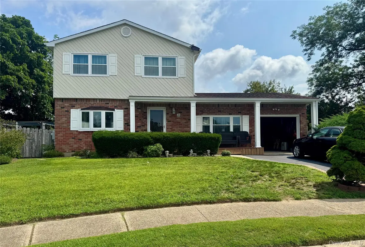 49 Avis Drive, Holbrook, NY 11741 - #1