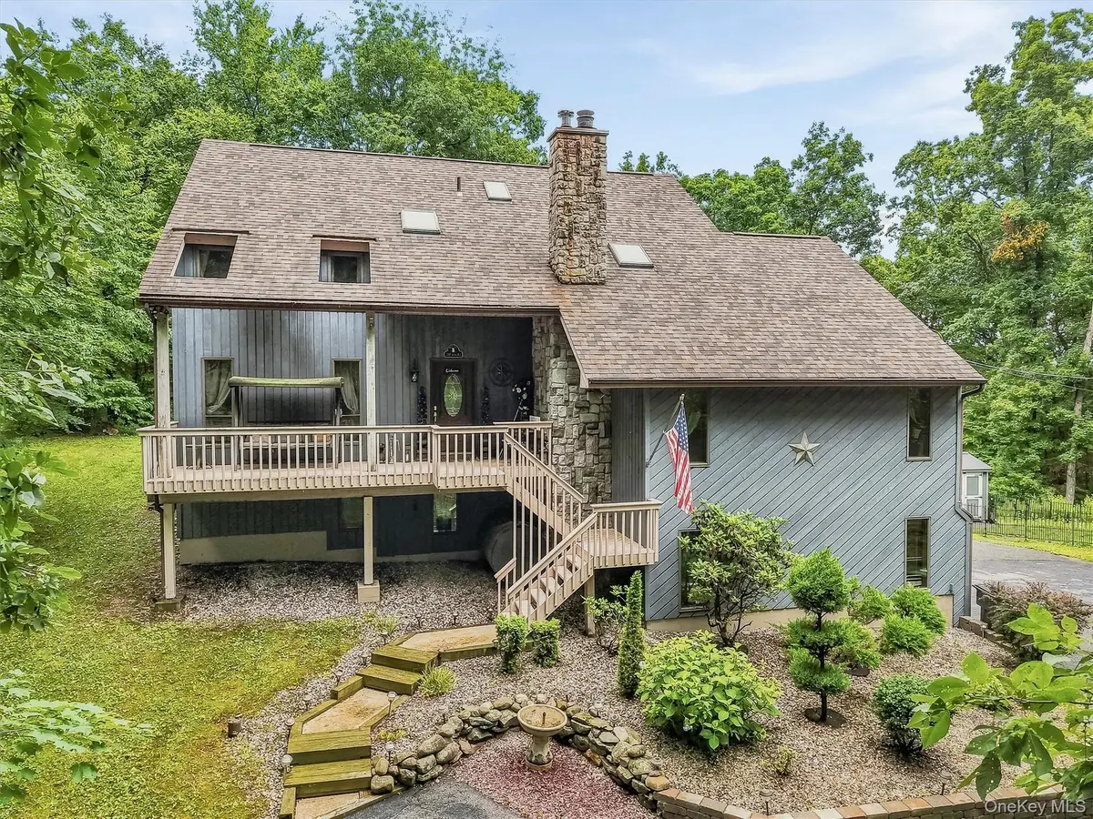 237 Jacobs Road, Westtown, NY 10998 - #1