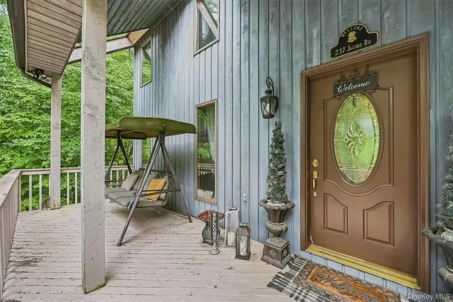 237 Jacobs Road, Westtown, NY 10998 - #2