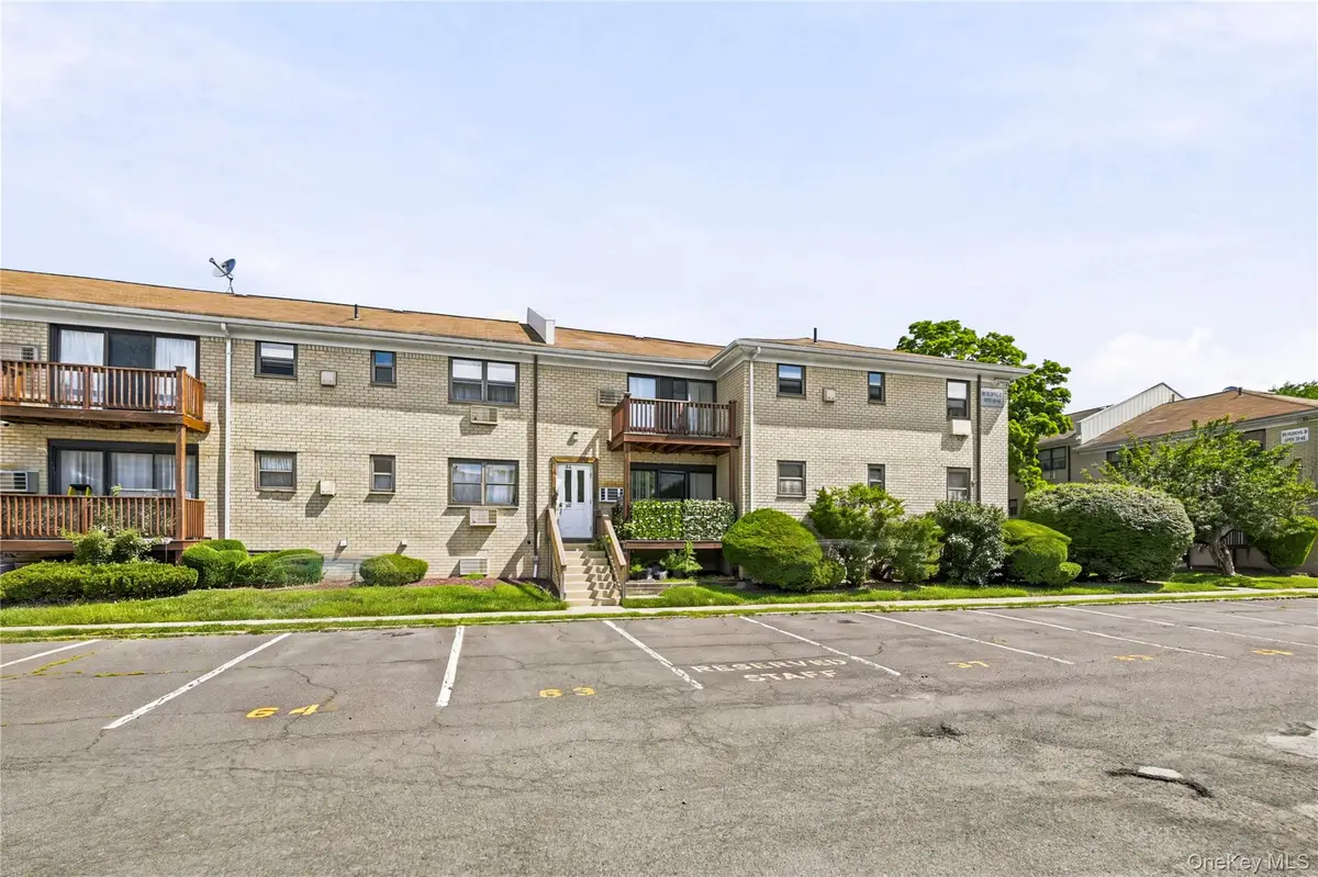 64 W. Sneden Place #64, Spring Valley, NY 10977 - #1