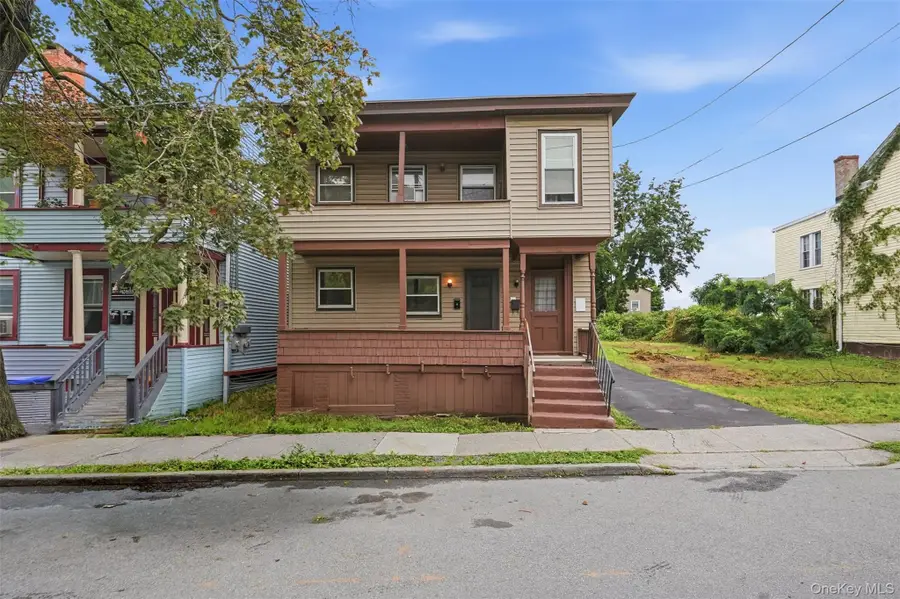 25 Conklin Street, Poughkeepsie, NY 12601 - #2