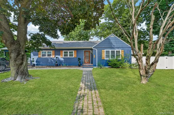 249 Bay Shore Road, Bay Shore, NY 11706
