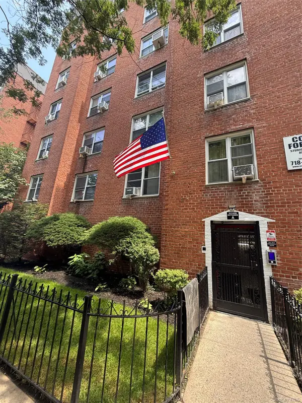 33-15 81st Street #6E, Elmhurst, NY 11372