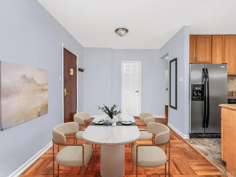 5601 Riverdale Avenue #3R, Bronx, NY 10471 - #3