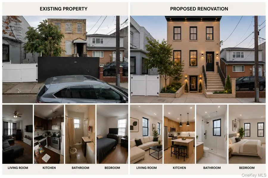 717 Hendrix Street, Brooklyn, NY 11207 - #2