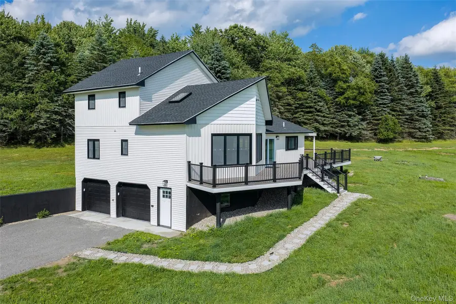 1534 Brownell Road, Bloomville, NY 13739 - #2