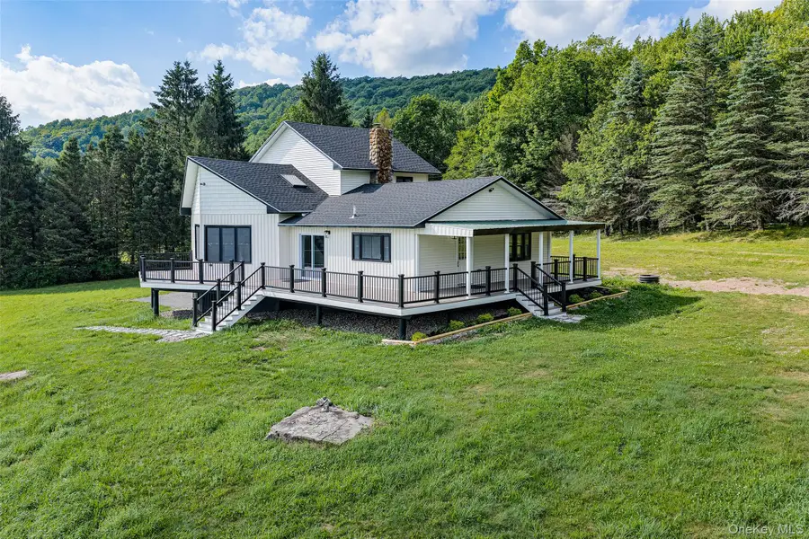 1534 Brownell Road, Bloomville, NY 13739 - #3