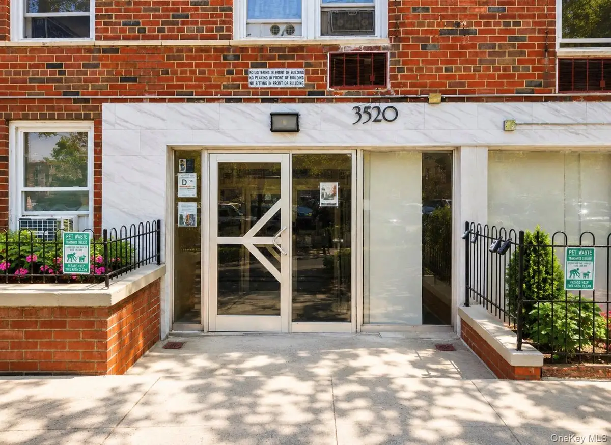 3520 Tryon Avenue #208, Bronx, NY 10467 - #1