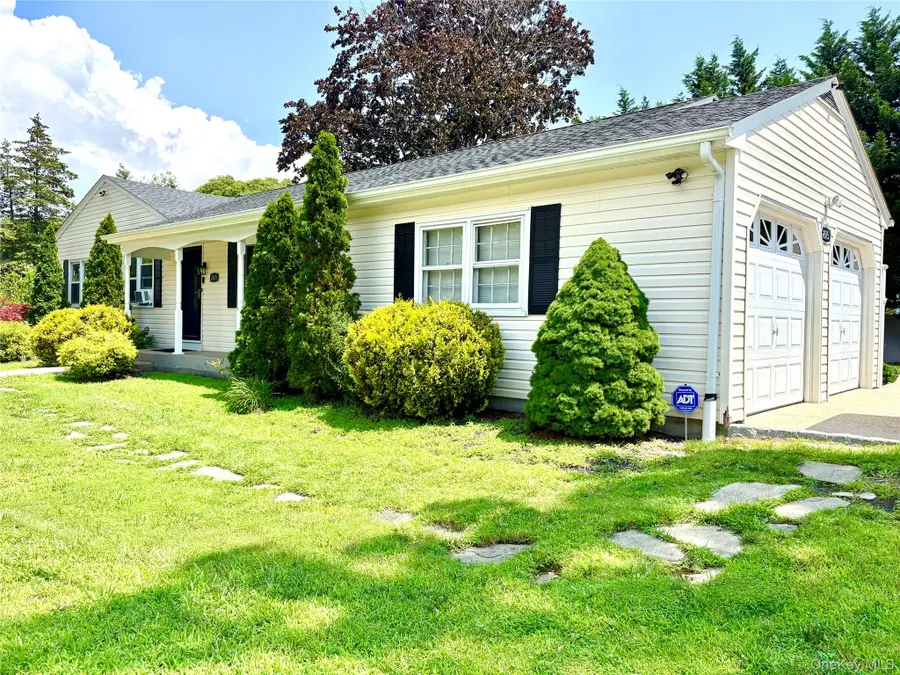 2875 Ocean Avenue, Ronkonkoma, NY 11779 - #2