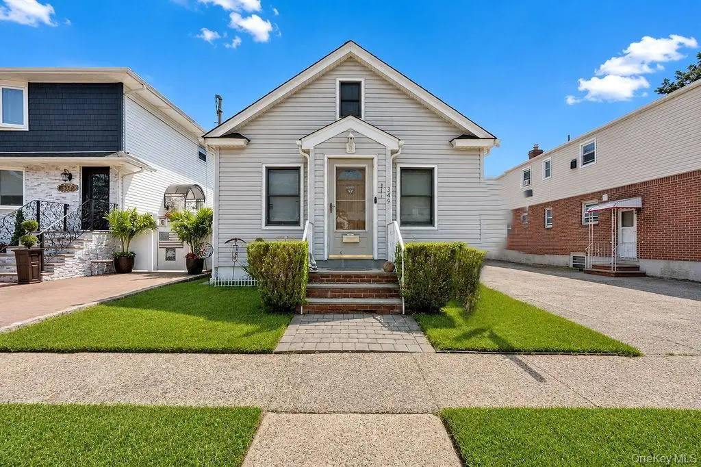 349 Werns Avenue, Elmont, NY 11003 - #1