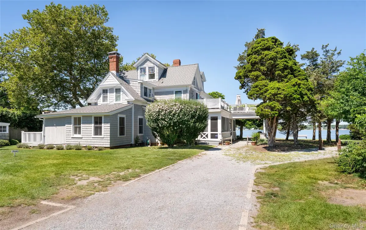 46 Rampasture Road #3, Hampton Bays, NY 11946 - #1