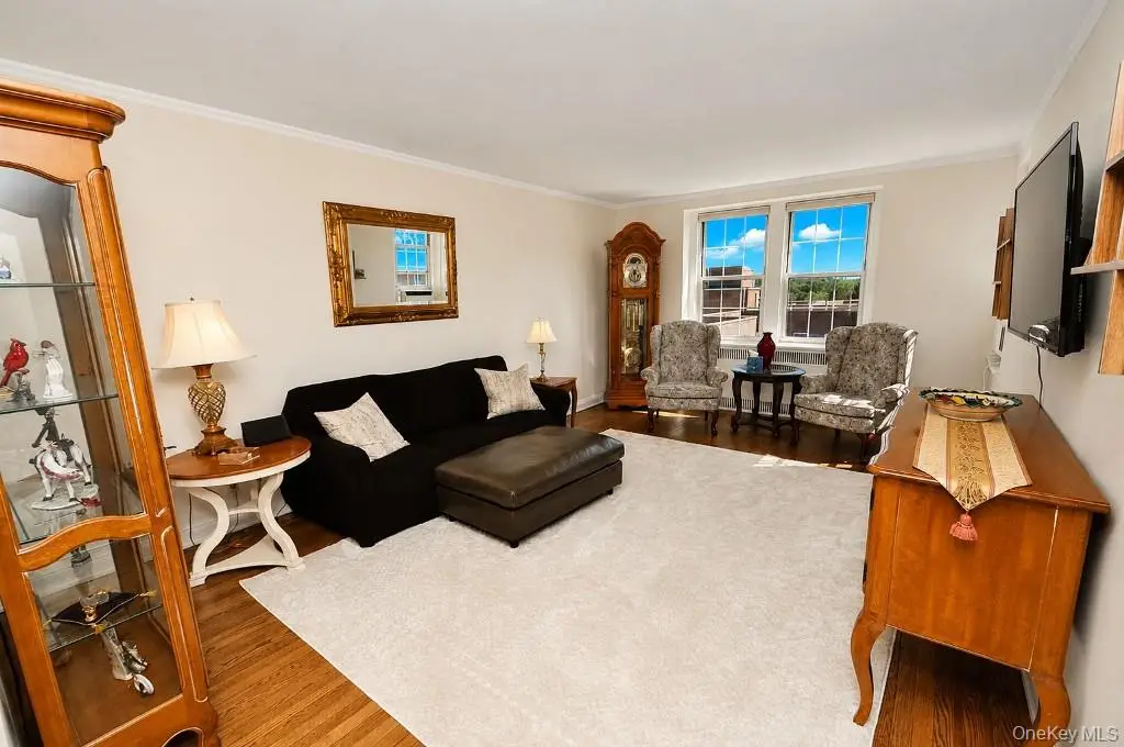 253 Garth Road #6F, Scarsdale, NY 10583 - #1