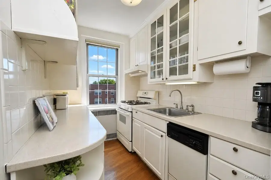 253 Garth Road #6F, Scarsdale, NY 10583 - #2