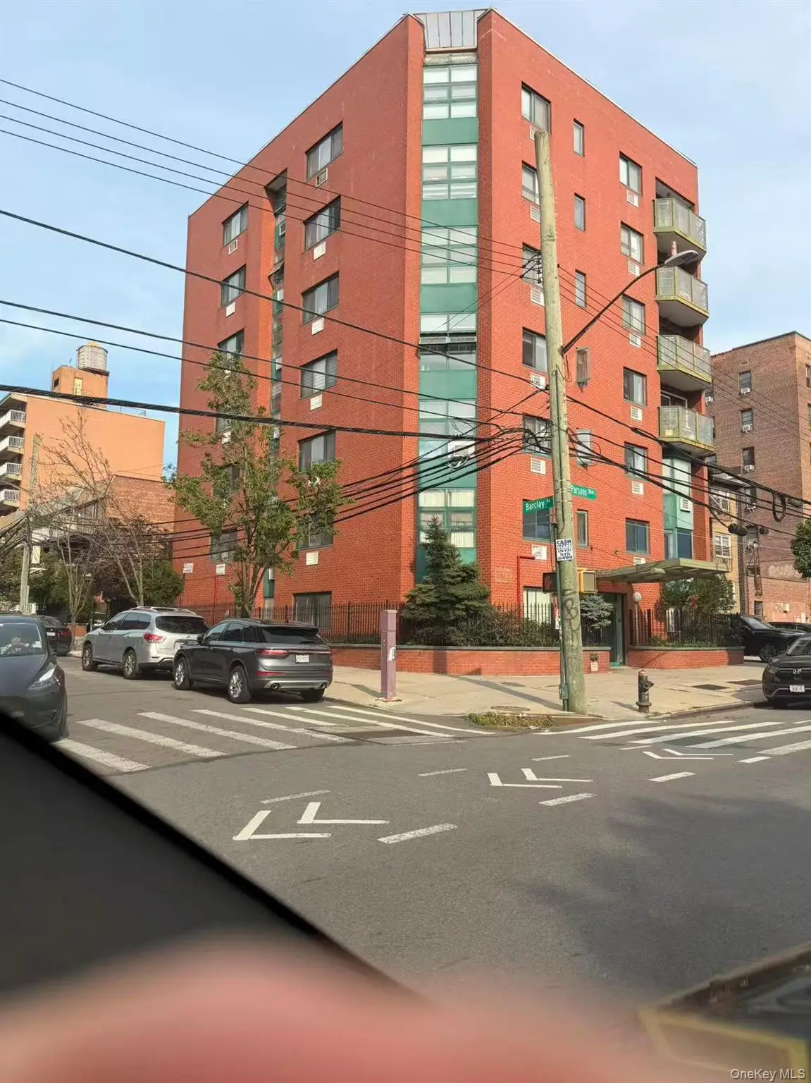 4133 Parsons Boulevard #8A, Flushing, NY 11355 - #1