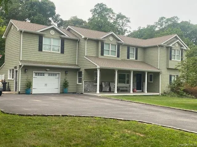 4 Harrison Avenue, East Setauket, NY 11733 - #1