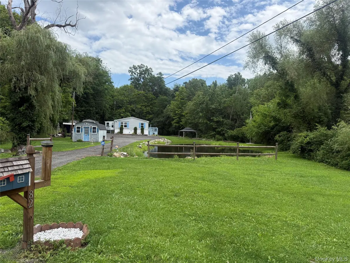 82 Church Street, Wallkill, NY 12589 - #1