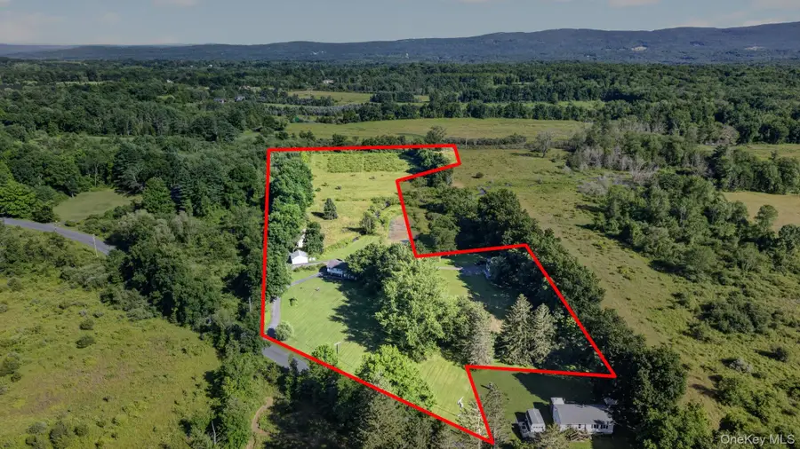 315 Pine Bush Road, Stone Ridge, NY 12484 - #2