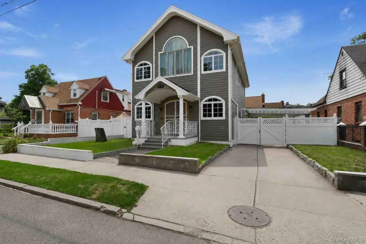 1011 Bay 24th Street, Far Rockaway, NY 11691 - #1