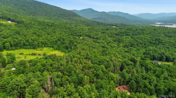 High Point Mountain Road, West Shokan, NY 12484