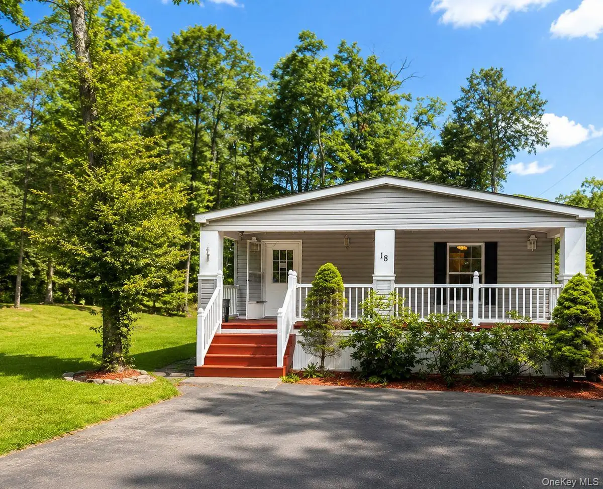 131 Rymrock Road #18, Kingston, NY 12401 - #1