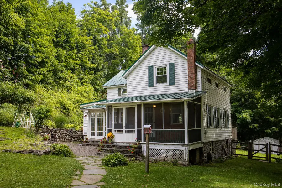 390 Water Street Road, Hudson, NY 12534 - #2