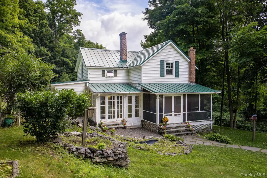 390 Water Street Road, Hudson, NY 12534 - #3