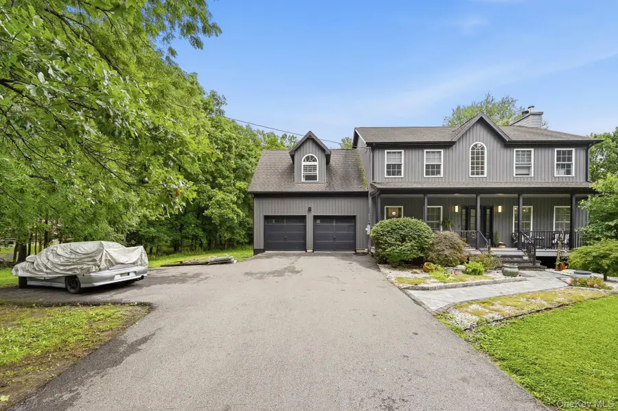 210 Howells Turnpike, Middletown, NY 10940 - #2