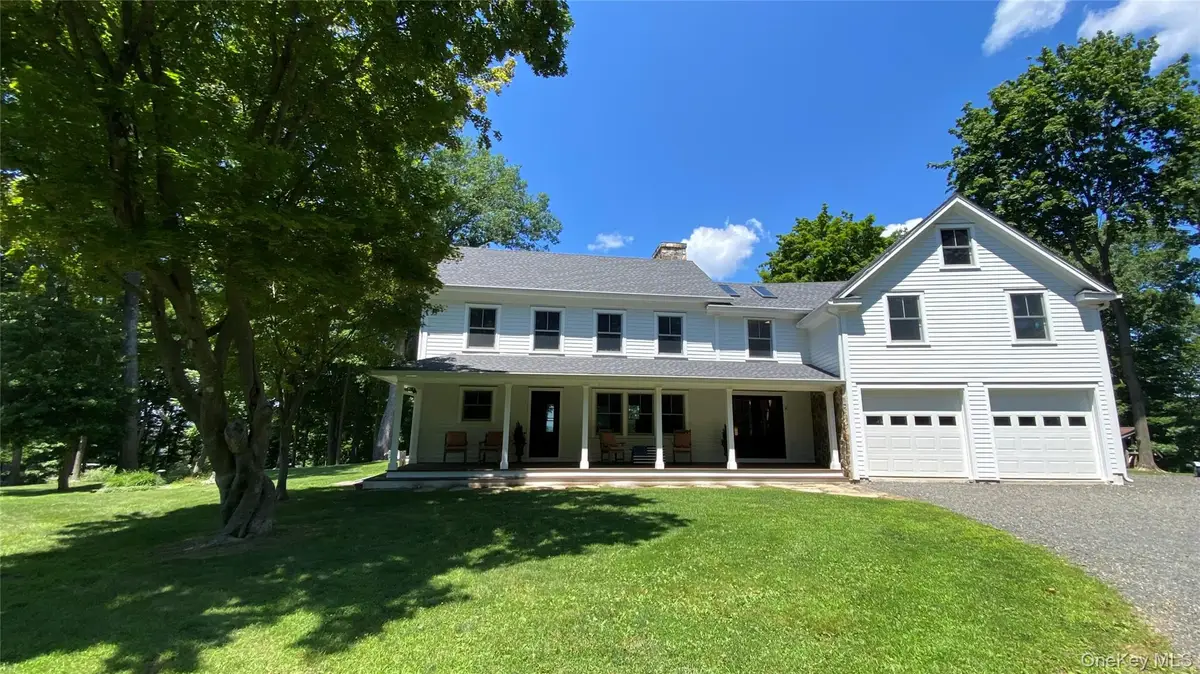 6 Renda Street, New Fairfield, CT 06812 - #1