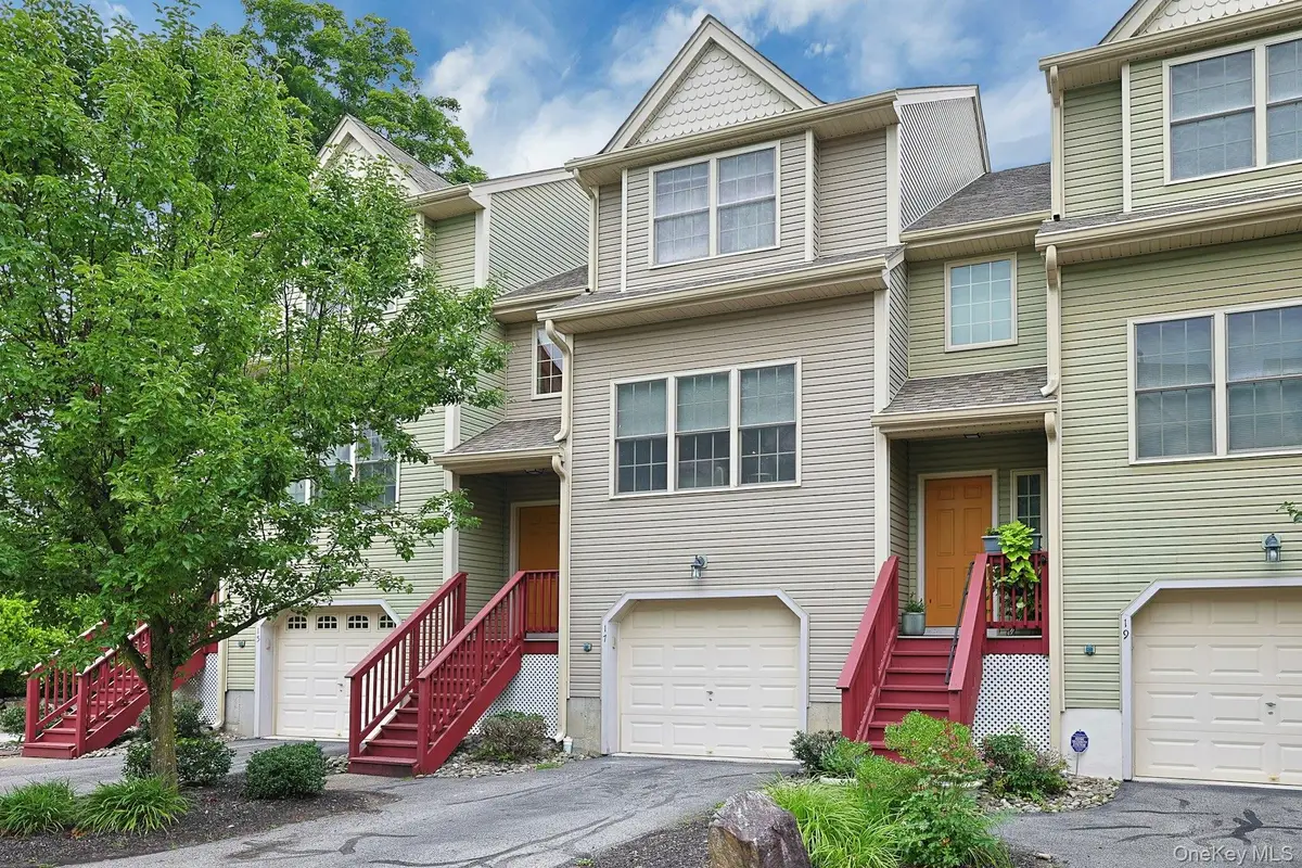 17 Winhaven Court #8, Highland Falls, NY 10928 - #1